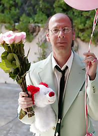 Britney Amber Photo 1