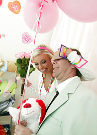 Britney Amber Photo 3