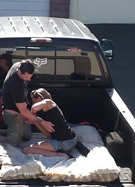 Lizzy London Photo 8