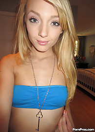 Ally Winters Photo 1