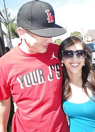 April O'Neil Photo 1