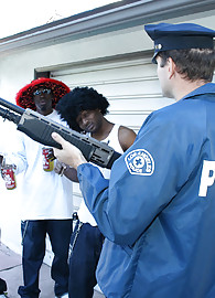 Sarah Vandella Photo 8