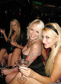 Jade Summers Photo 2