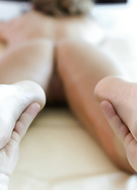 Alexis Adams Photo 2