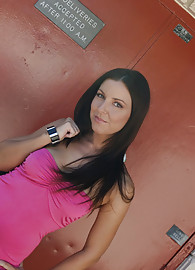 Maria Bellucci Photo 1