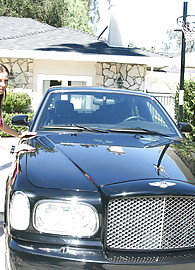 Maria Bellucci Photo 3