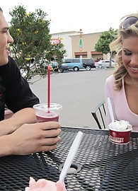 Aubrey Addams Photo 1