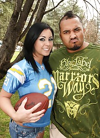 Jackie Daniels Photo 1