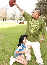 Jackie Daniels Photo 3