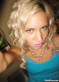 Kacey Jordan Photo 5