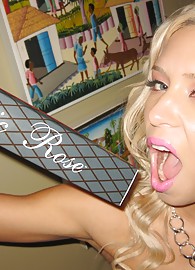 Kacey Jordan Photo 6