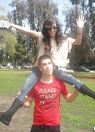 April O'Neil Photo 10