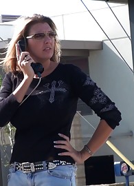 Jezebel Jones Photo 2