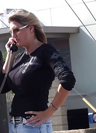 Jezebel Jones Photo 3