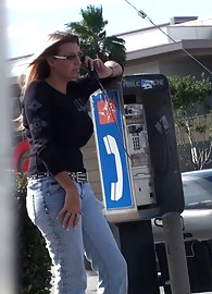 Jezebel Jones Photo 5