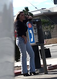 Jezebel Jones Photo 6