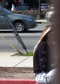 Jezebel Jones Photo 17