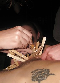 Aiden Starr Photo 12