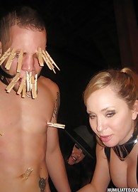 Aiden Starr Photo 16