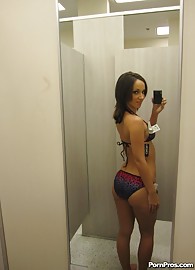 Jada Stevens Photo 1