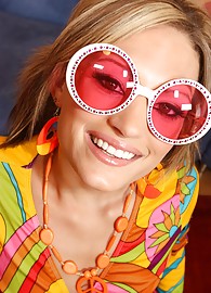 Cheyenne Cooper Photo 2