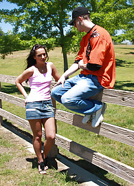 Sabrina Sweet Photo 2