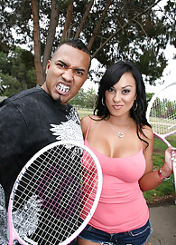 Mariah Milano Photo 9