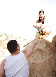 London Keyes Photo 9