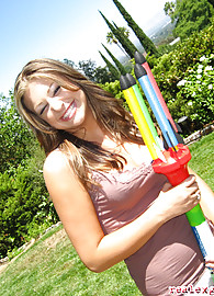 Carmen McCarthy Photo 2