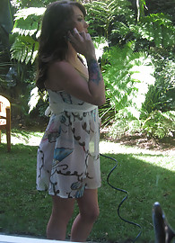 Jenna Presley Photo 3