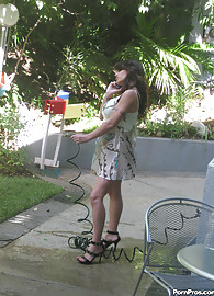 Jenna Presley Photo 4