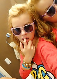 Jessie Rogers Photo 1