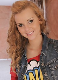 Jessie Rogers Photo 3