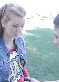 Jessie Rogers Photo 5