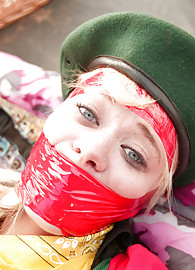 Rebecca Blue Photo 18