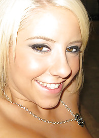 Tessa Taylor Photo 11