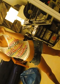 Lexi Swallow Photo 1