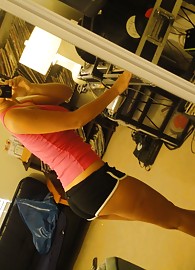 Lexi Swallow Photo 3