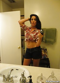 Tiffany Brookes Photo 1