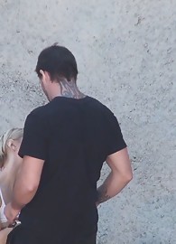 Ash Hollywood Photo 3