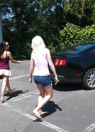 Britney Amber Photo 1