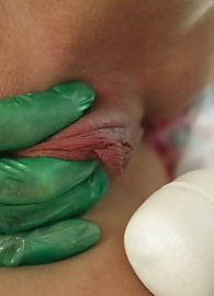 Chastity Lynn Photo 7