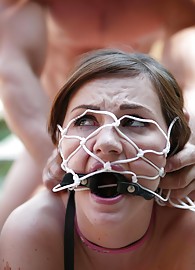 Lily Carter Photo 10