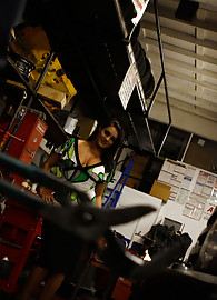 Charley Chase Photo 1