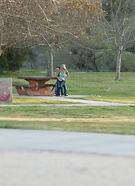 Natalie Vegas Photo 4