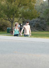 Natalie Vegas Photo 5