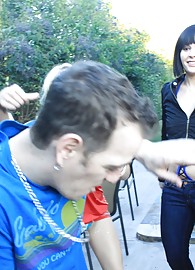 Teagan Summers Photo 2