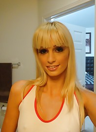 Erica Fontes Photo 6