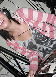 Jenny Anderson Photo 2