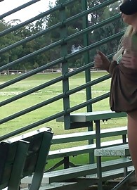 Sarah Jackson Photo 9